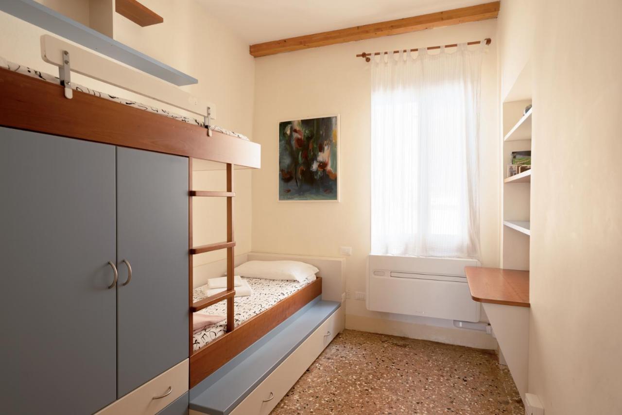 Appartement Cà Venier à Venise Extérieur photo