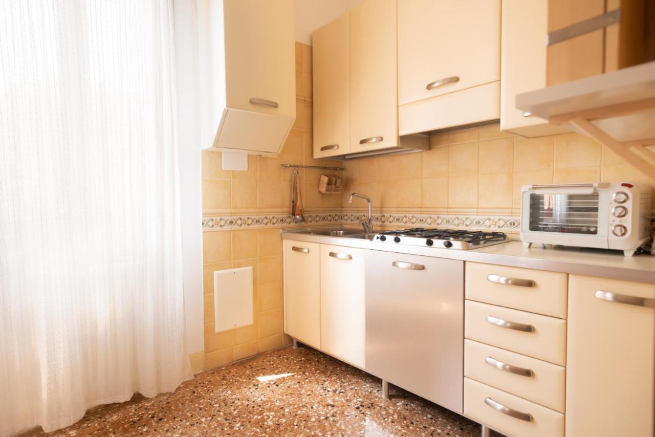 Appartement Cà Venier à Venise Extérieur photo