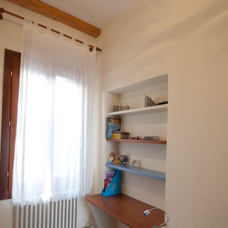 Appartement Cà Venier à Venise Extérieur photo