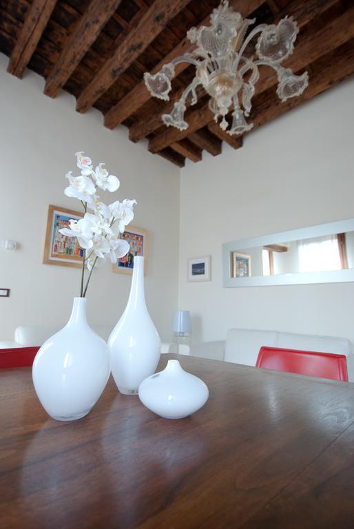 Appartement Cà Venier à Venise Extérieur photo