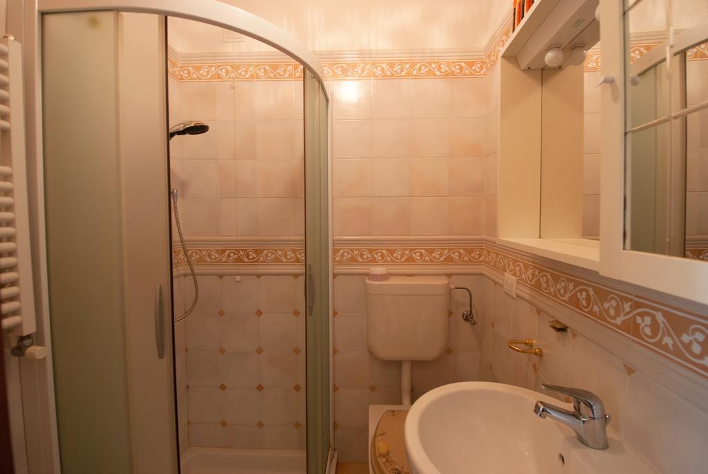 Appartement Cà Venier à Venise Extérieur photo