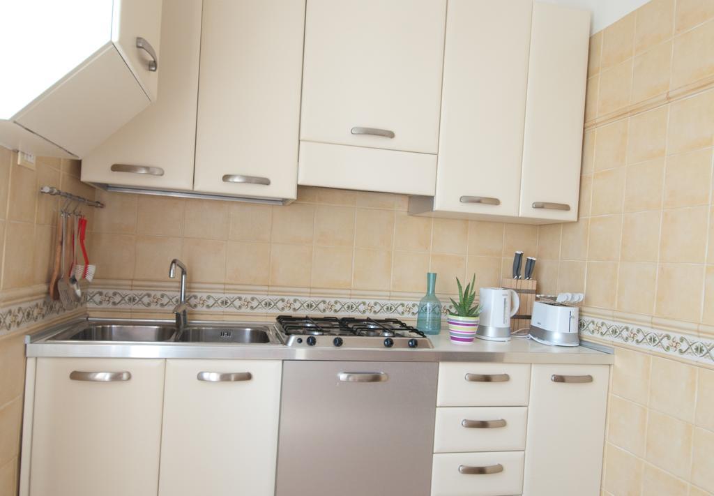 Appartement Cà Venier à Venise Extérieur photo