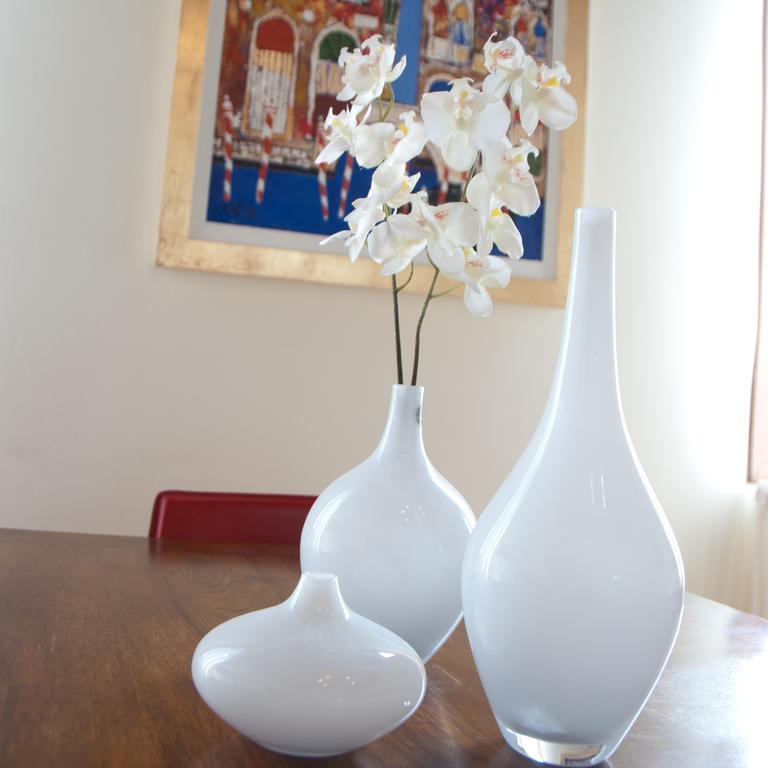 Appartement Cà Venier à Venise Extérieur photo