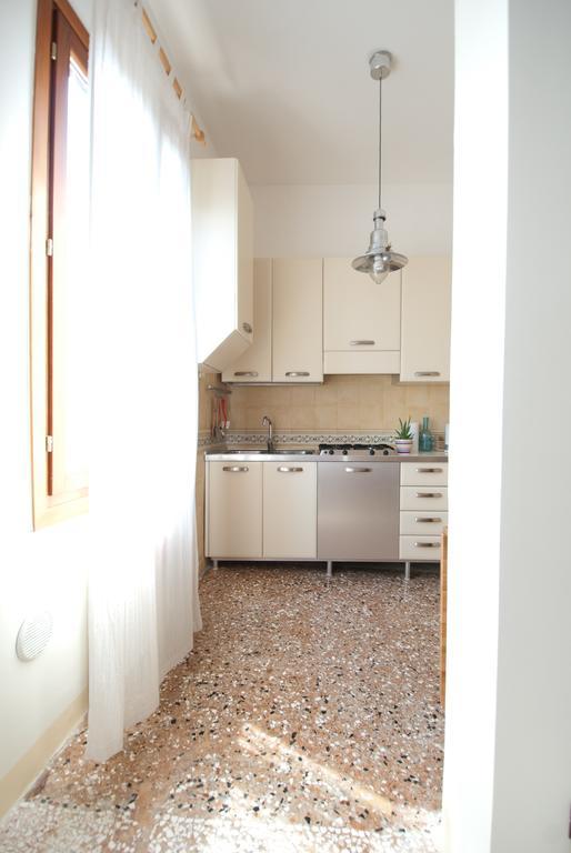 Appartement Cà Venier à Venise Extérieur photo