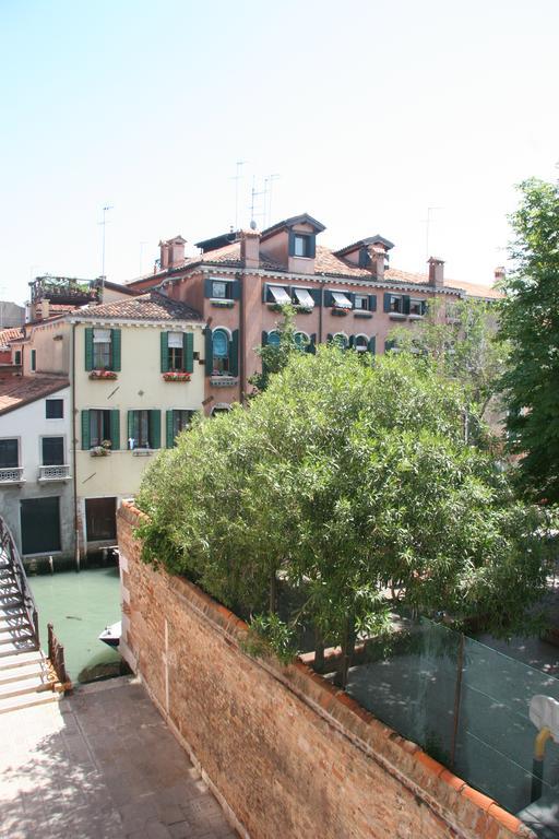 Appartement Cà Venier à Venise Extérieur photo