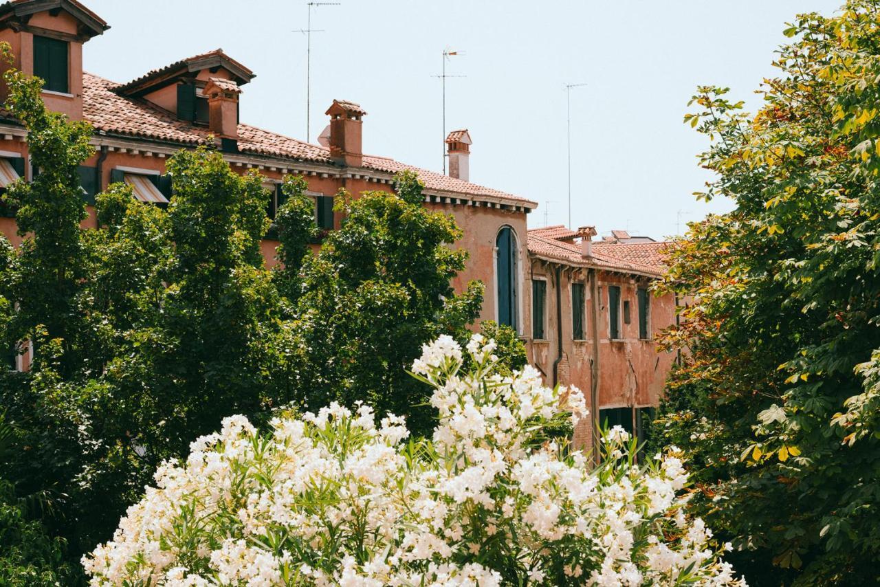 Appartement Cà Venier à Venise Extérieur photo