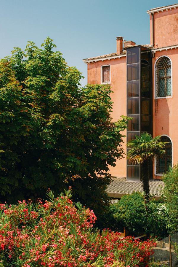 Appartement Cà Venier à Venise Extérieur photo